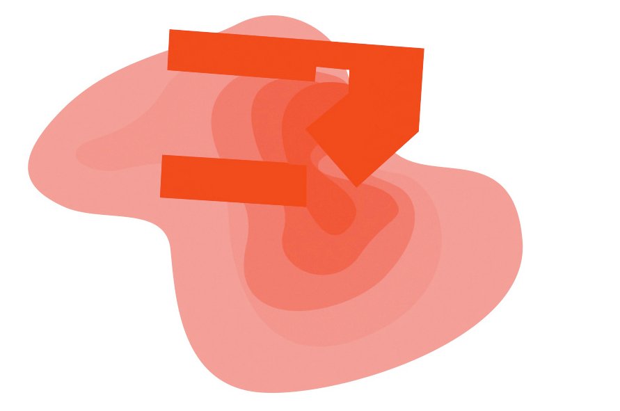 Corporate Design Architektur- und Bauphysik-Büro bauplus – ZWEIPRO Werbeagentur für Architekten