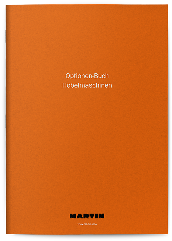 "Printmedien | Corporate Design MARTIN Maschinenbau – ZWEIPRO Werbeagentur"