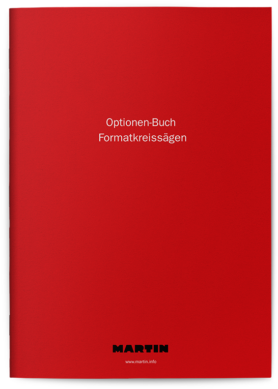 "Printmedien | Corporate Design MARTIN Maschinenbau – ZWEIPRO Werbeagentur"