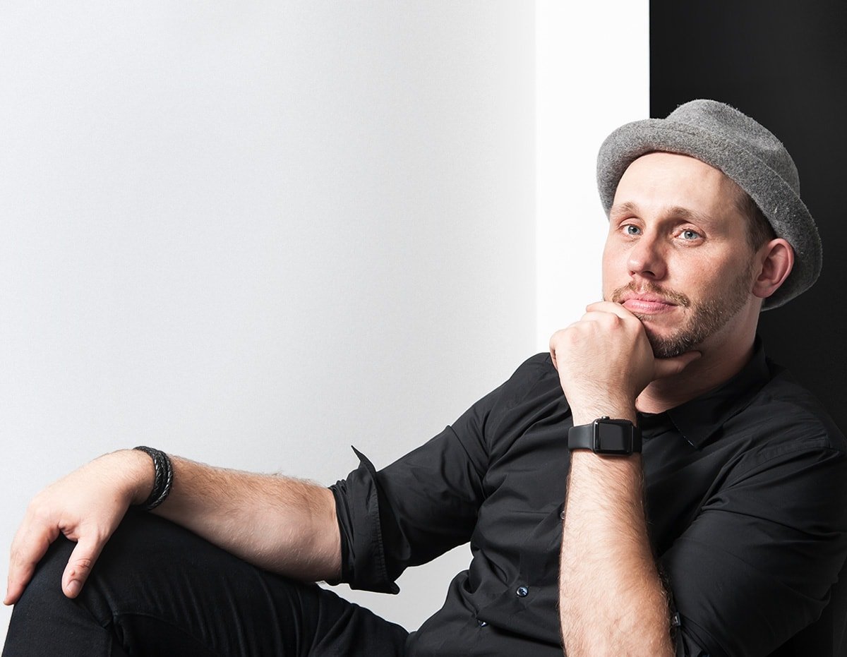 Marius Günter ZWEIPRO