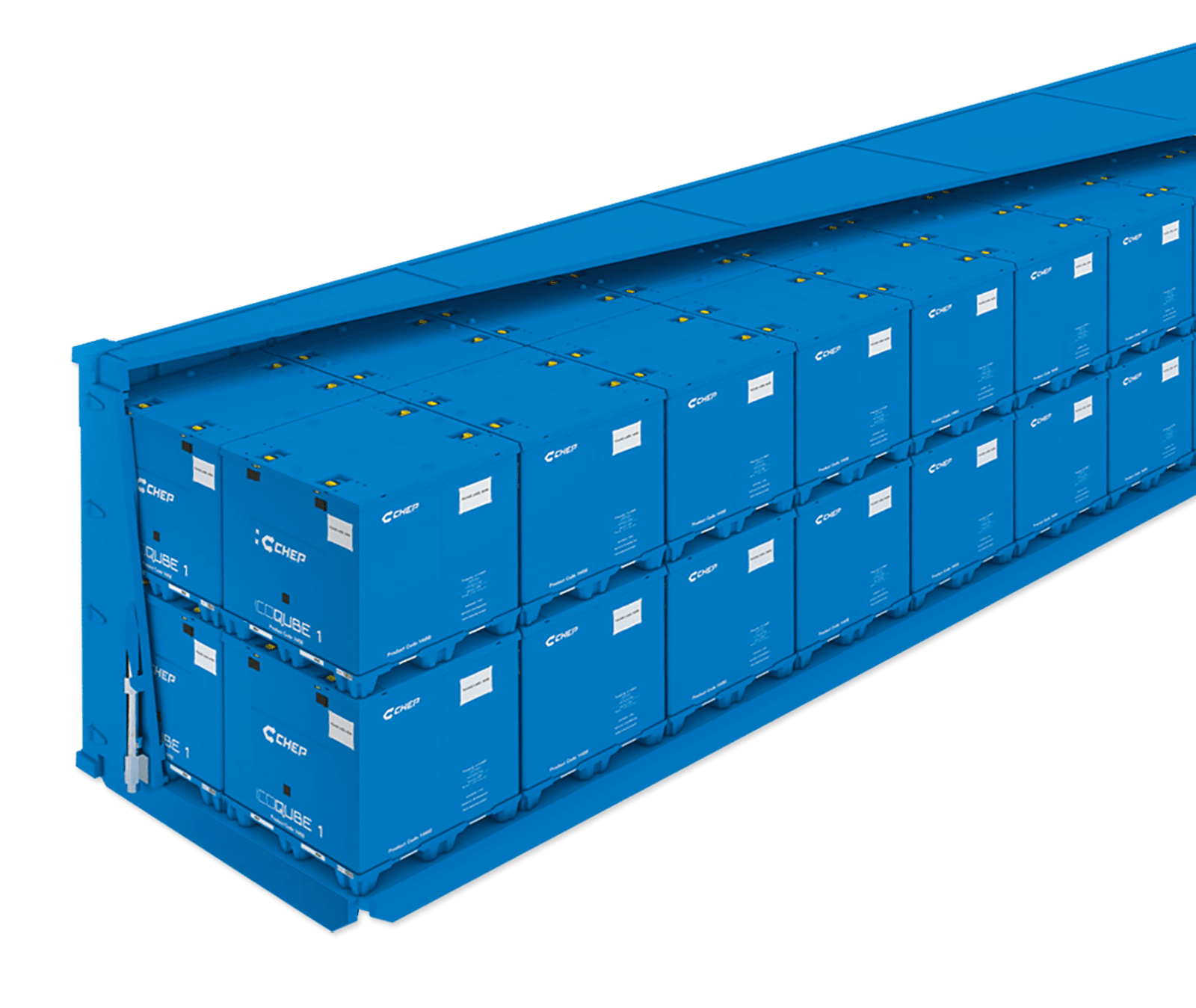 App-Entwicklung für Tablet-Abwendung von ChepMapp – ZWEIPRO Digitalagentur für Apps