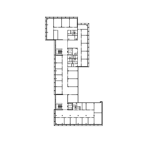 Corporate Design RKW Architektur – ZWEIPRO Werbeagentur für Architekten